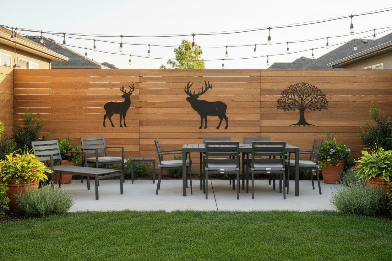 Outdoor Living